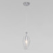 Подвесной светильник Eurosvet Prism 50236/1 прозрачный