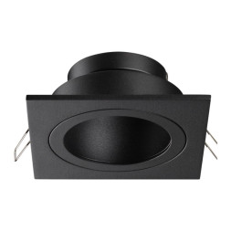 Точечный встраиваемый светильник 371002 Novotech Morus