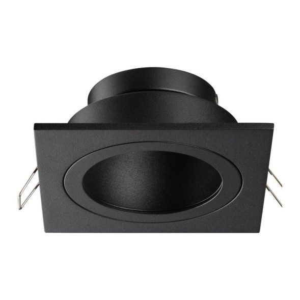 Точечный встраиваемый светильник 371002 Novotech Morus