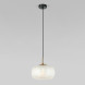 Подвесной светильник Eurosvet GEM 50262/1 прозрачный