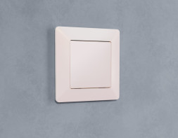 Рамка Ambrella Volt AF110201 ALFA Line