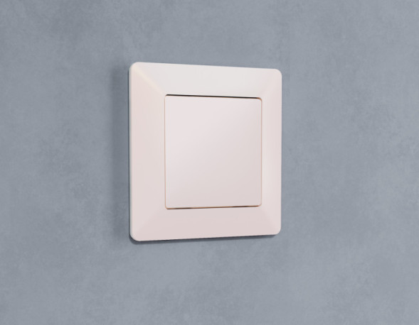 Рамка Ambrella Volt AF110201 ALFA Line