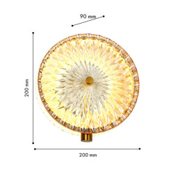 Бра Favourite Slik 4488-2W