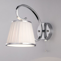 Бра Eurosvet TESSA 60088/1 хром