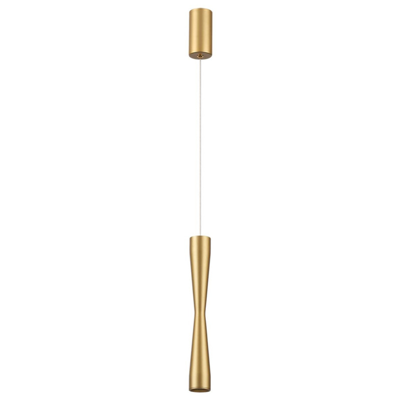 Подвесной светильник 4292/5L Odeon Light Anika
