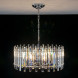Подвесная люстра Citilux Ингвар CL334181