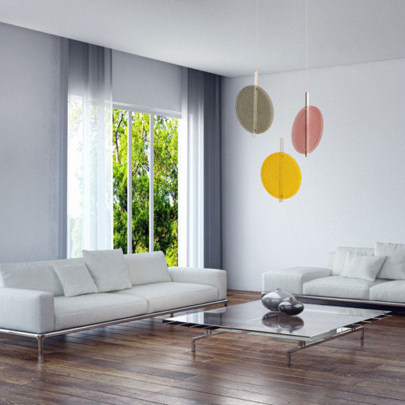 Детская люстра DeMarkt Фрайталь 663012503