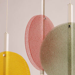 Детская люстра DeMarkt Фрайталь 663012503