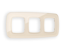 Рамка Ambrella Volt OF320303 OMEGA Radian