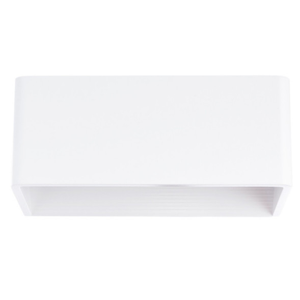 Бра ARTE Lamp CASSETTA A1422AP-1WH