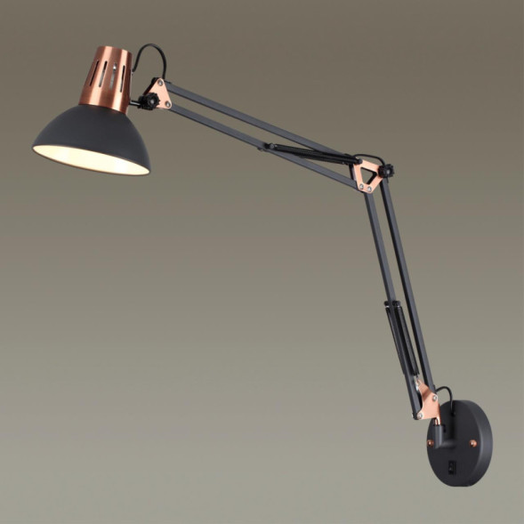 Бра Odeon Light KAPAL 3318/1W