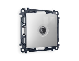 Розетка Ambrella Volt MA413010 ALFA QUANT