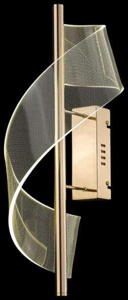 Бра WE452.01.301 WERTMARK Hilda