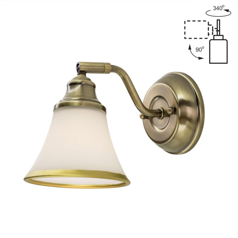 Бра Citilux Спот CL511513