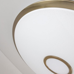 Потолочный светильник Citilux Старлайт Смарт CL703A103G