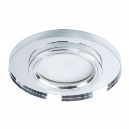 Встраиваемый точечный светильник ARTE Lamp CURSA A2166PL-1WH