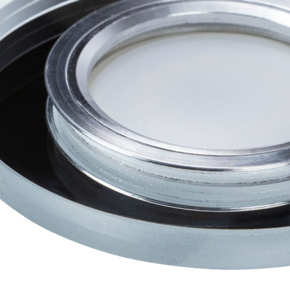 Встраиваемый точечный светильник ARTE Lamp CURSA A2166PL-1WH