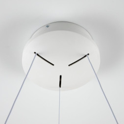 Подвесная люстра Citilux Электрон CL710B64S