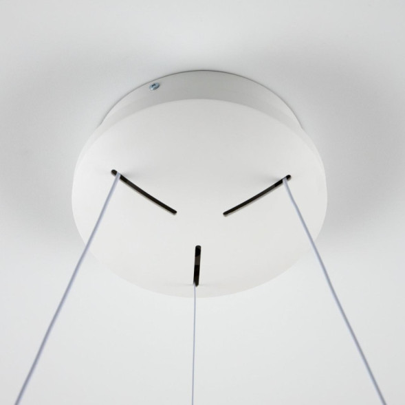 Подвесная люстра Citilux Электрон CL710B64S