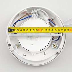 Подвесная люстра Citilux Электрон CL710B64S