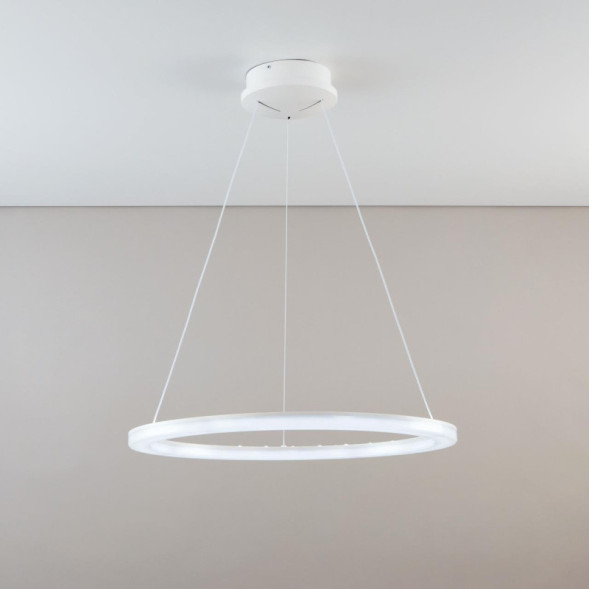 Подвесная люстра Citilux Электрон CL710B64S