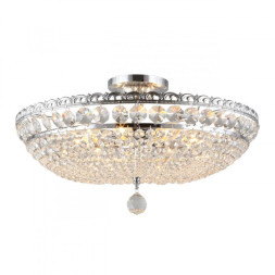 Люстра на штанге APLOYT APL.758.07.09 Wiga