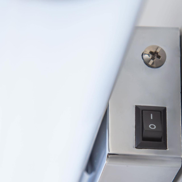 Светильник для картин и зеркал Citilux Фауст CL72112N