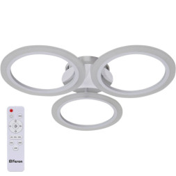 Потолочная люстра Feron 41671