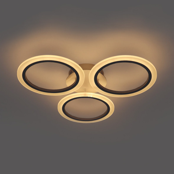 Потолочная люстра Feron 41671