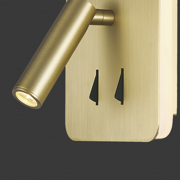 Бра Mantra CAYMAN 7854