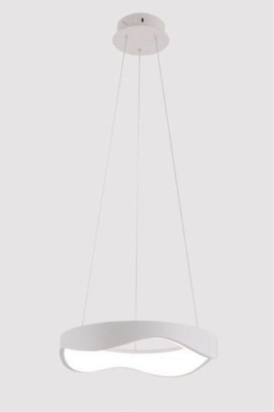Подвесной светильник ARTE Lamp ukdah A2699SP-48WH