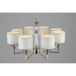 Подвесная люстра APLOYT APL.712.03.08 Malwa