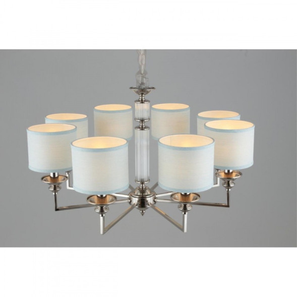 Подвесная люстра APLOYT APL.712.03.08 Malwa