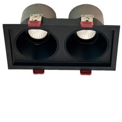 Точечный встраиваемый светильник WTD.O21.660.30.20 WERTMARK DORSUM