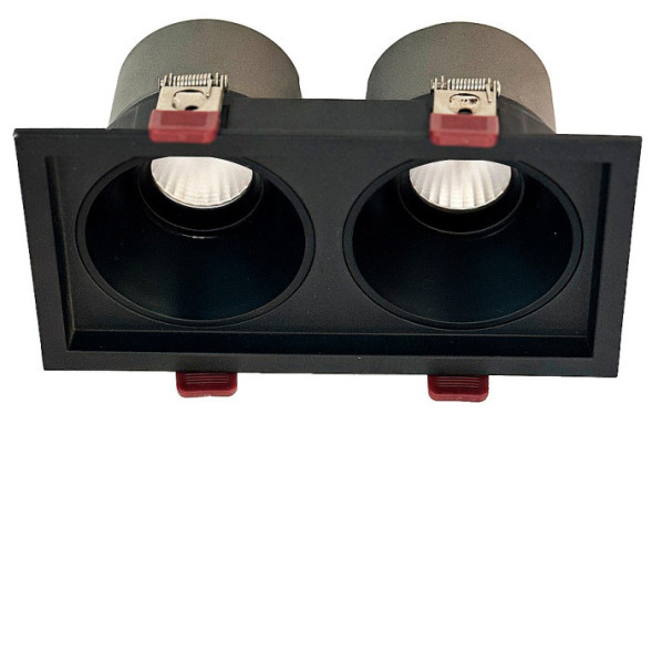 Точечный встраиваемый светильник WTD.O21.660.30.20 WERTMARK DORSUM