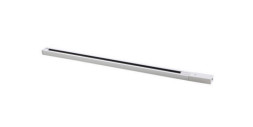 Накладной магнитный шинопровод Crystal Lux Track White CLT 0.11 01 L1000 WH