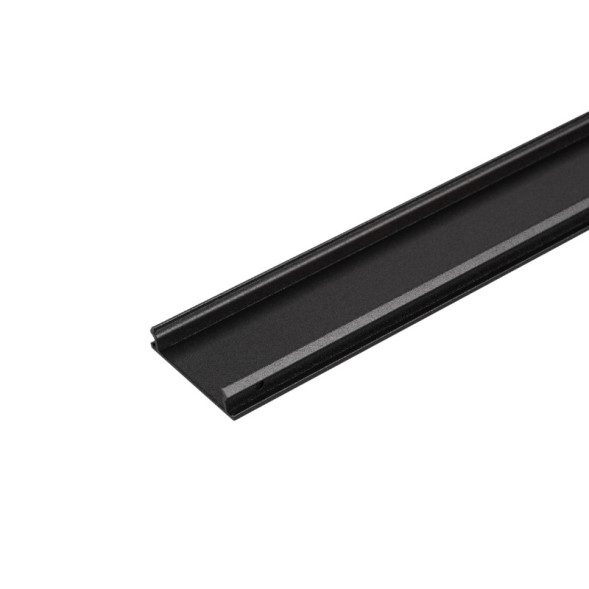 Экран для шинопровода Arlight MAG-TRACK-4563 black 030666(1)