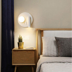 Бра ImperiumLoft 224143-23 Snotra Wall