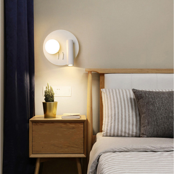 Бра ImperiumLoft 224143-23 Snotra Wall