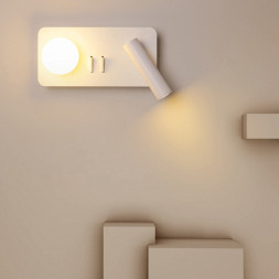 Бра ImperiumLoft 224143-23 Snotra Wall