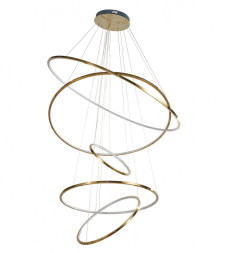 Каскадная люстра Kink Light Амия 07675A,36