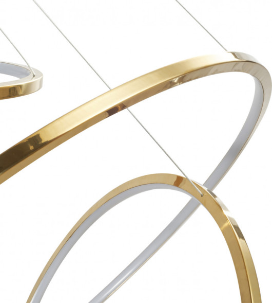 Каскадная люстра Kink Light Амия 07675A,36