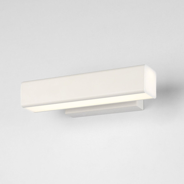 Светильник для картин и зеркал Elektrostandard Kessi LED белый (MRL LED 1007)