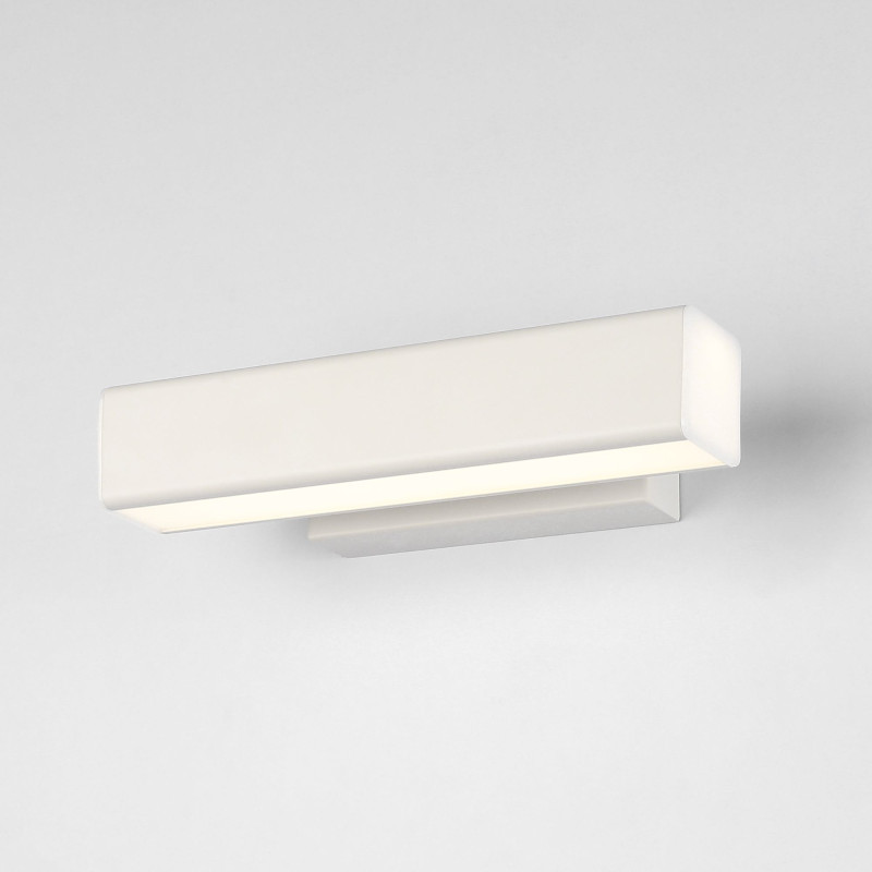 Светильник для картин и зеркал Elektrostandard Kessi LED белый (MRL LED 1007)
