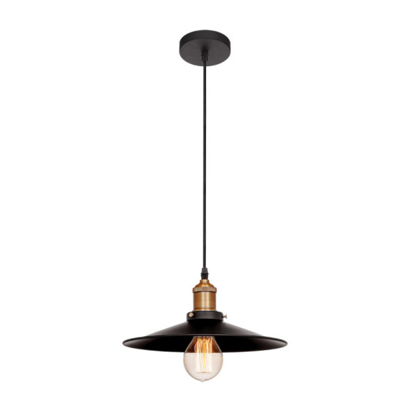 Подвесной светильник LOFT IT Factory filament LOFT1102