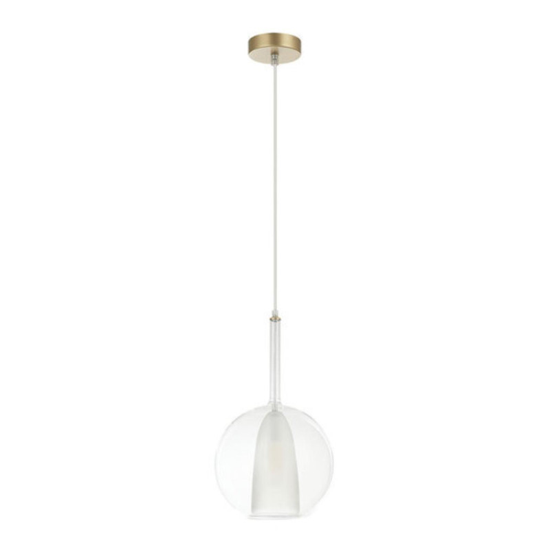 Подвесной светильник ARTE Lamp A2725SP-1SG Gala