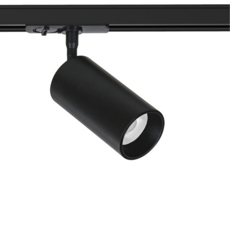 Светодиодный трековый светильник ARTE Lamp A1336PL-1BK AERO