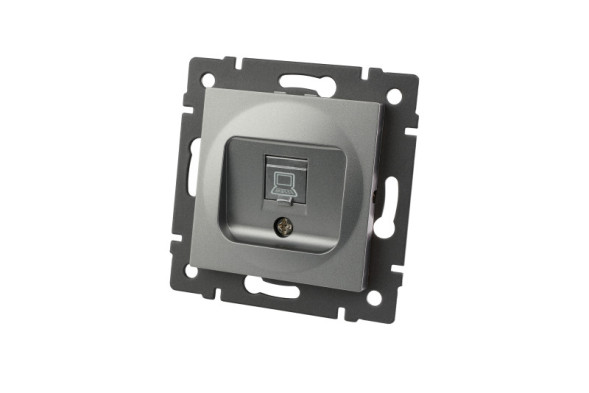 Розетка Arlight 049848 SCT-MPC1