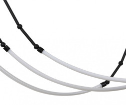 Потолочная люстра Kink Light Бофорт 08060-3AS,19