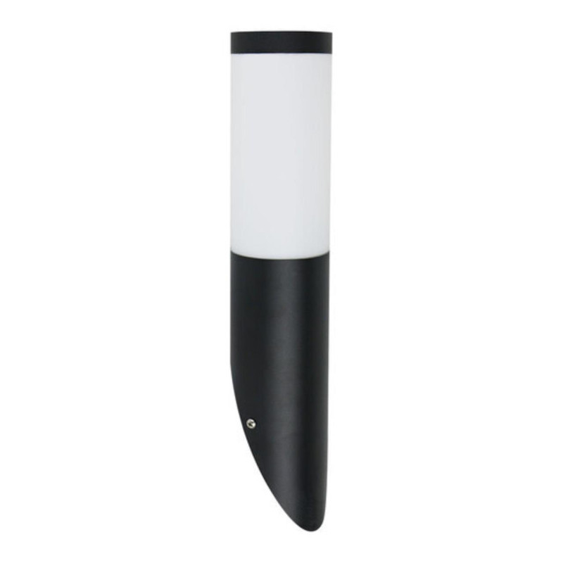 Уличный настенный светильник ARTE Lamp A3157AL-1BK Salire